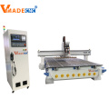 Máquina de talla de madera 3D / Enrutador CNC de 4x8 pies / Enrutador CNC 1325 1530 2030 Precio